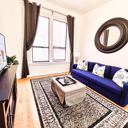 圣地亚哥 Gaslamp 2Bdrm - W Parking & 5 Beds #403酒店 外观 照片